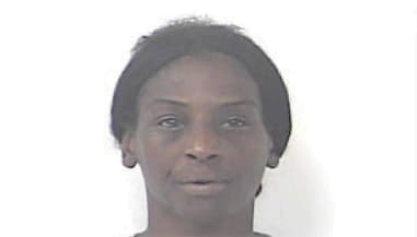 Fanie Simon, - St. Lucie County, FL 